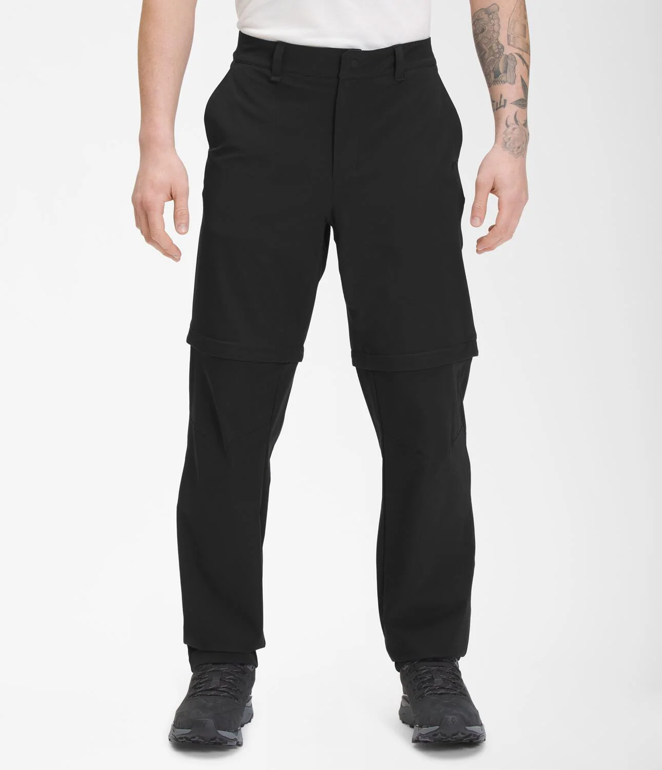 Paramount Convertible Pants (Men’s) - NF0A7WZD
