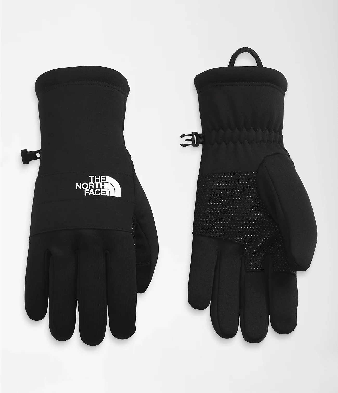 Sierra Etip™ Gloves (Men's) - NF0A7RJ7
