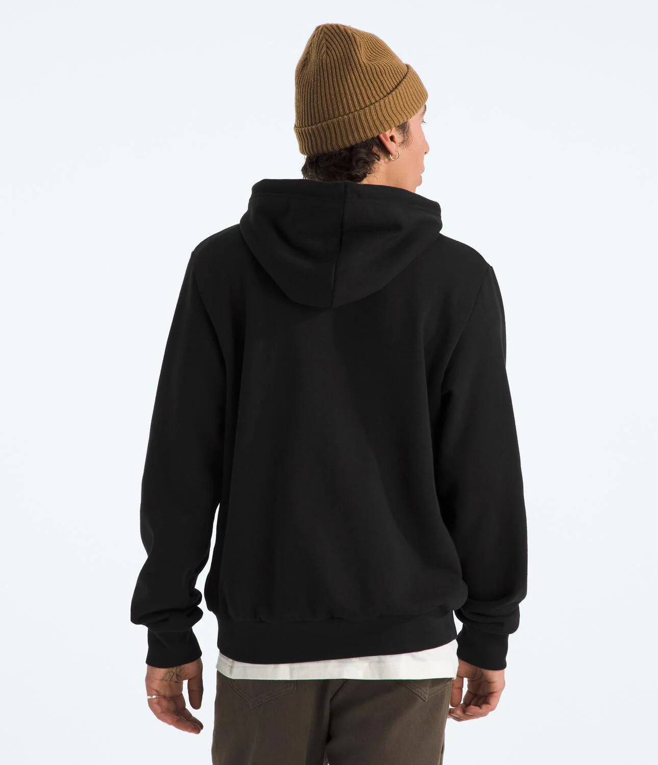 Evolution Simple Dome Regular Hoodie (Men's) - NF0A8CWM
