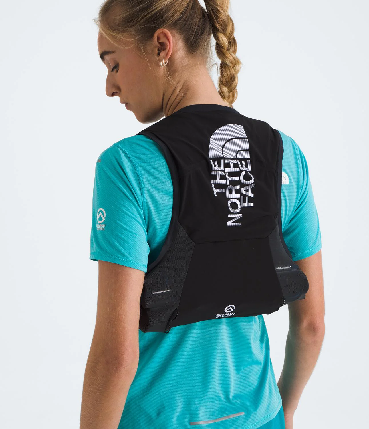 Summit Series Run Vest 5L - NF0A8BKK