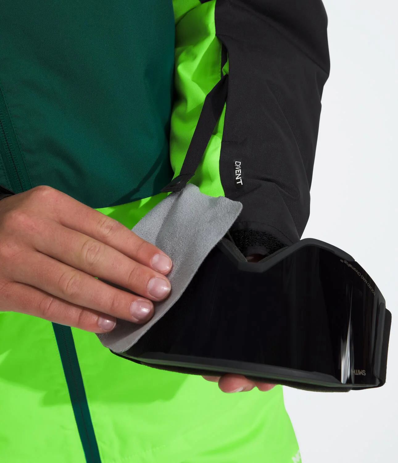 Freedom Insulated Jacket (Boys') - NF0A88TZ