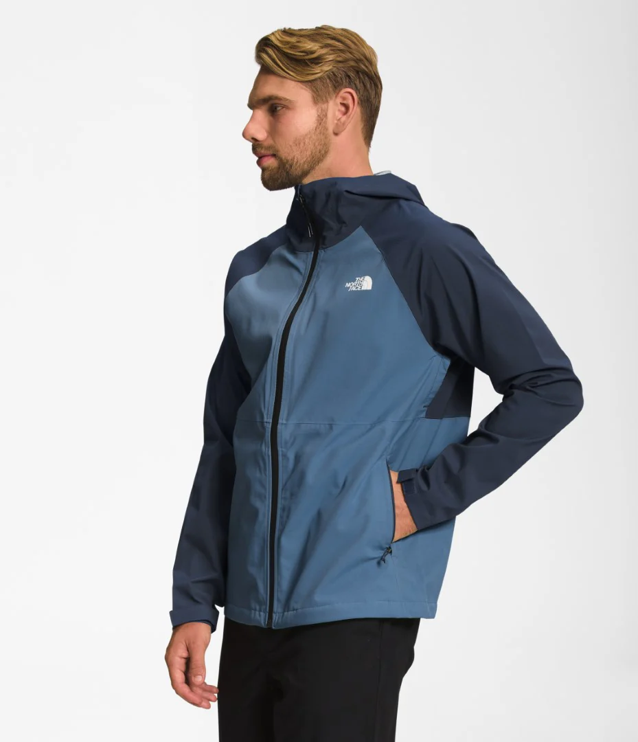 Valle Vista Stretch Jacket (Men's) - NF0A7ZXI - Past Season