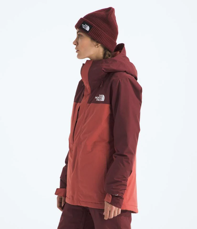 Freedom Insulated Jacket (Women's) - NF0A7WYK