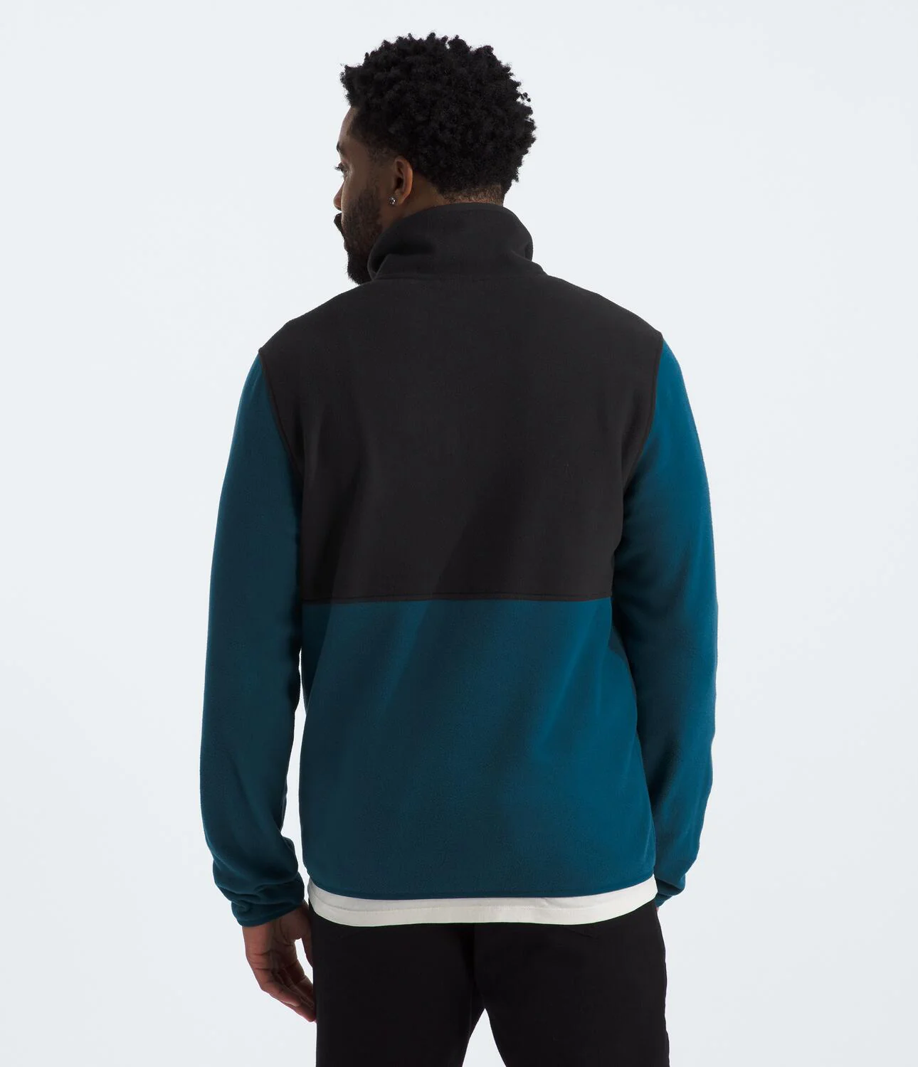 Glacier Fleece Jacket (Men's) - NF0A8AZA - Past Season