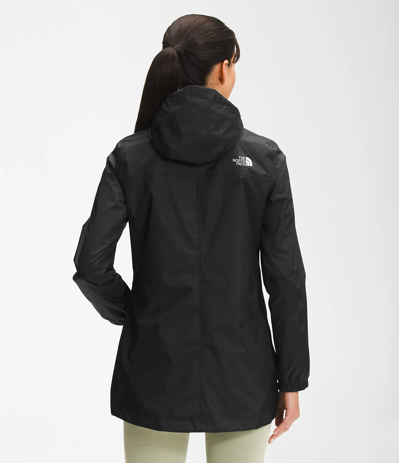 Antora Parka (Women's) - NF0A7QEW - Past Season