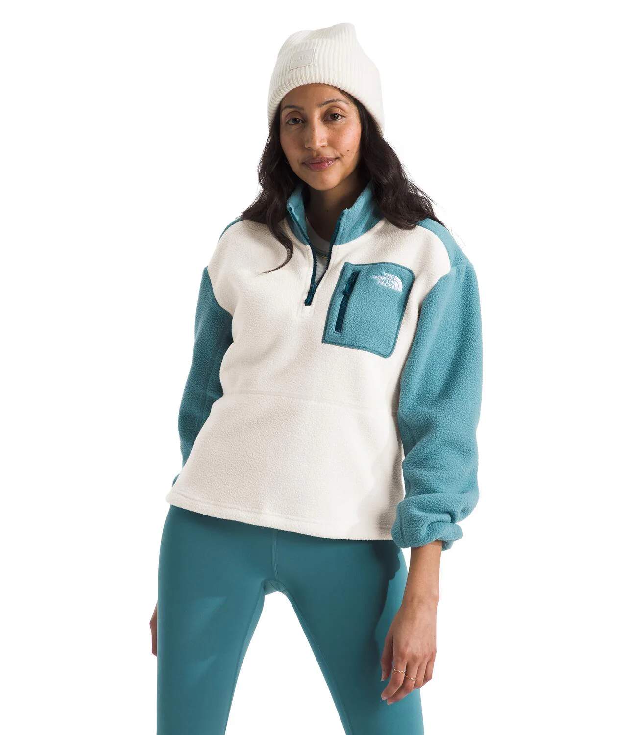 Yumiori 1/4 Zip Fleece (Women’s) - NF0A8843