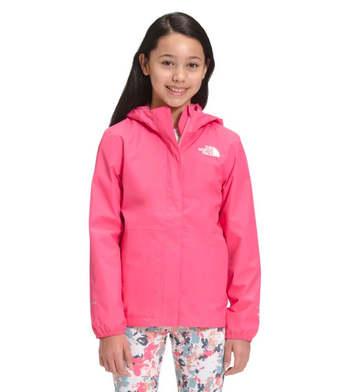 Resolve Reflective Jacket (Girls') - NF0A55LR - Past Season
