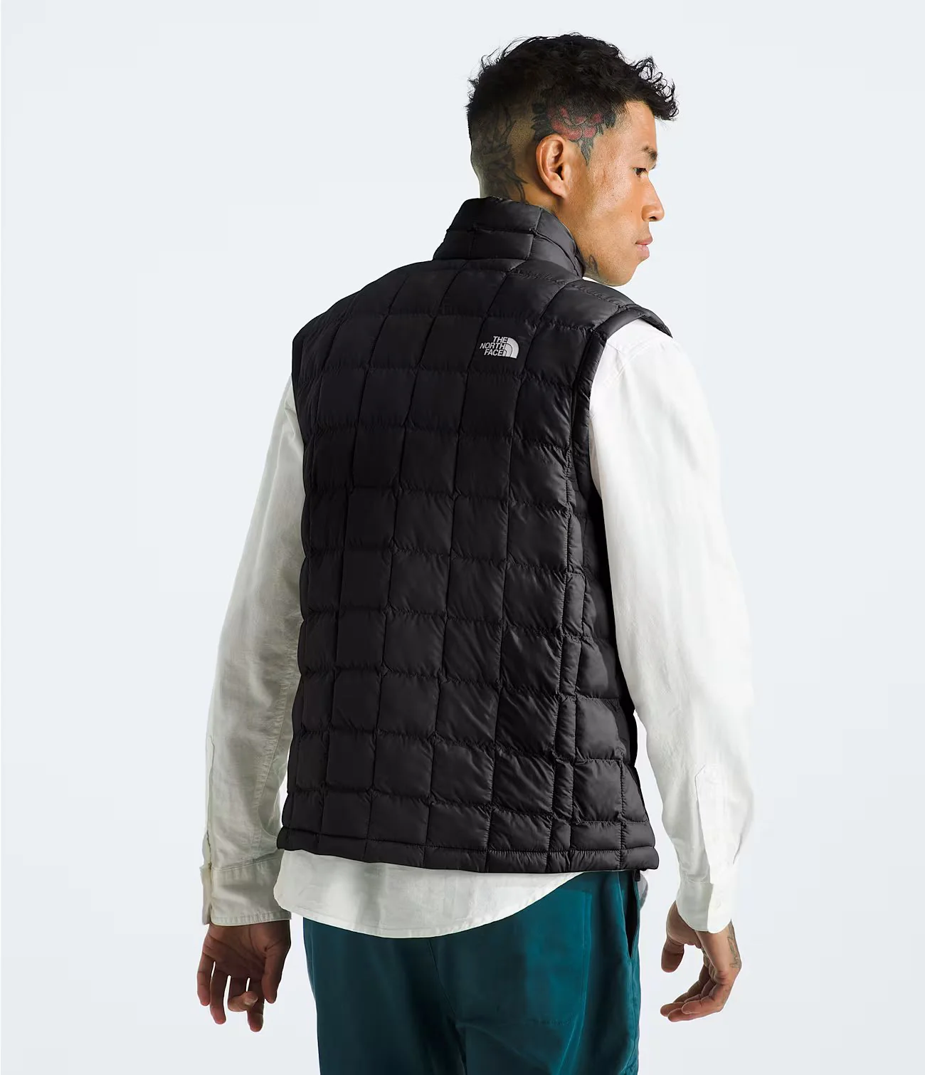 ThermoBall™ Vest 2.0 (Men’s) - NF0A5GLO