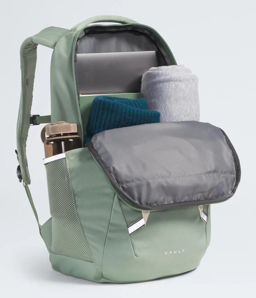 Vault Backpack (Women's) - NF0A3VY3