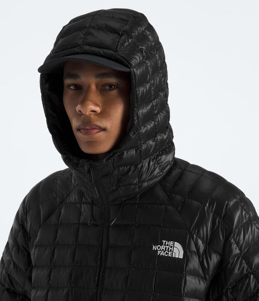 THERMOBALL™ Hooded Jacket (Men's) - NF0A8D1N
