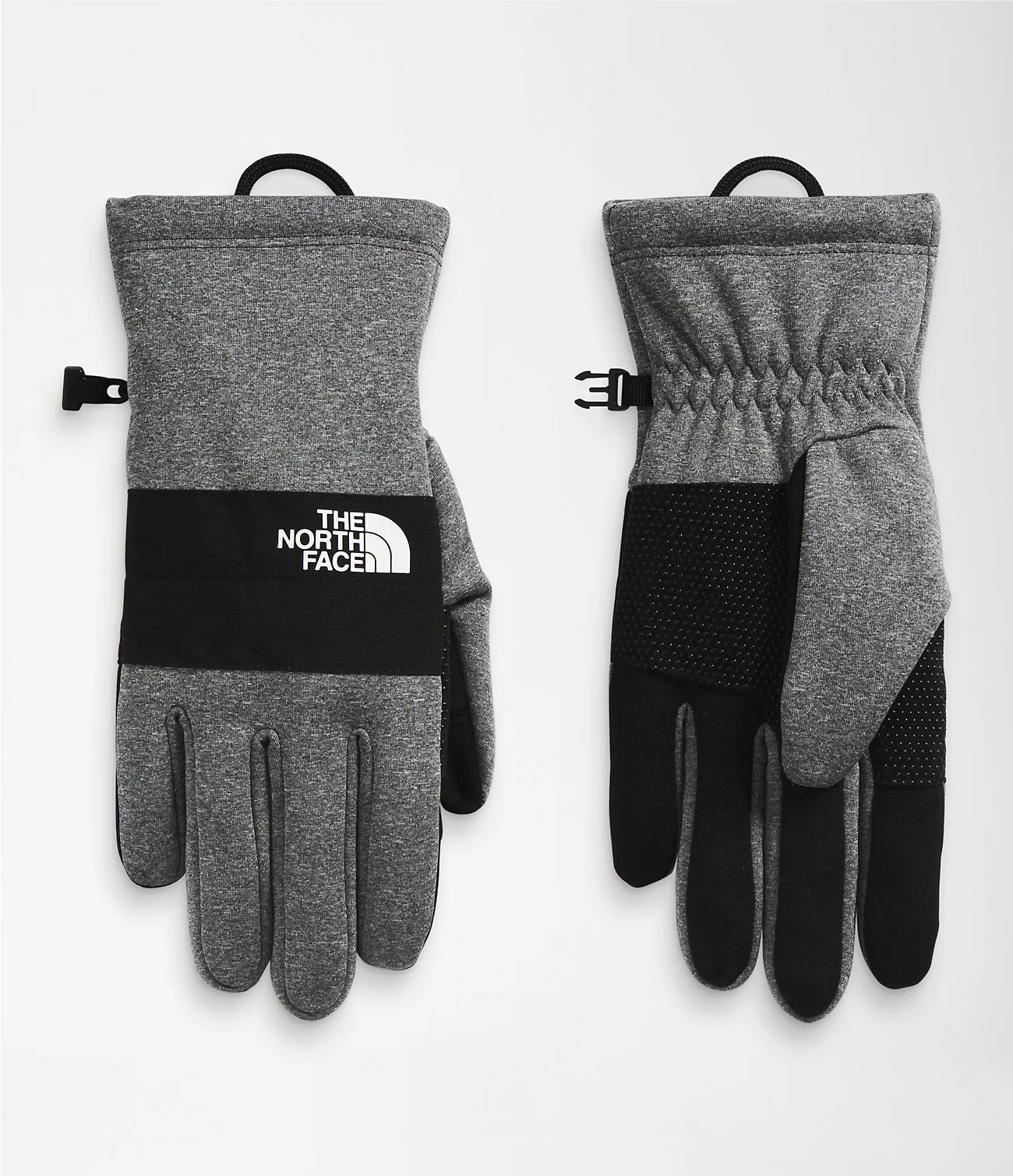 Sierra Etip™ Gloves (Men's) - NF0A7RJ7