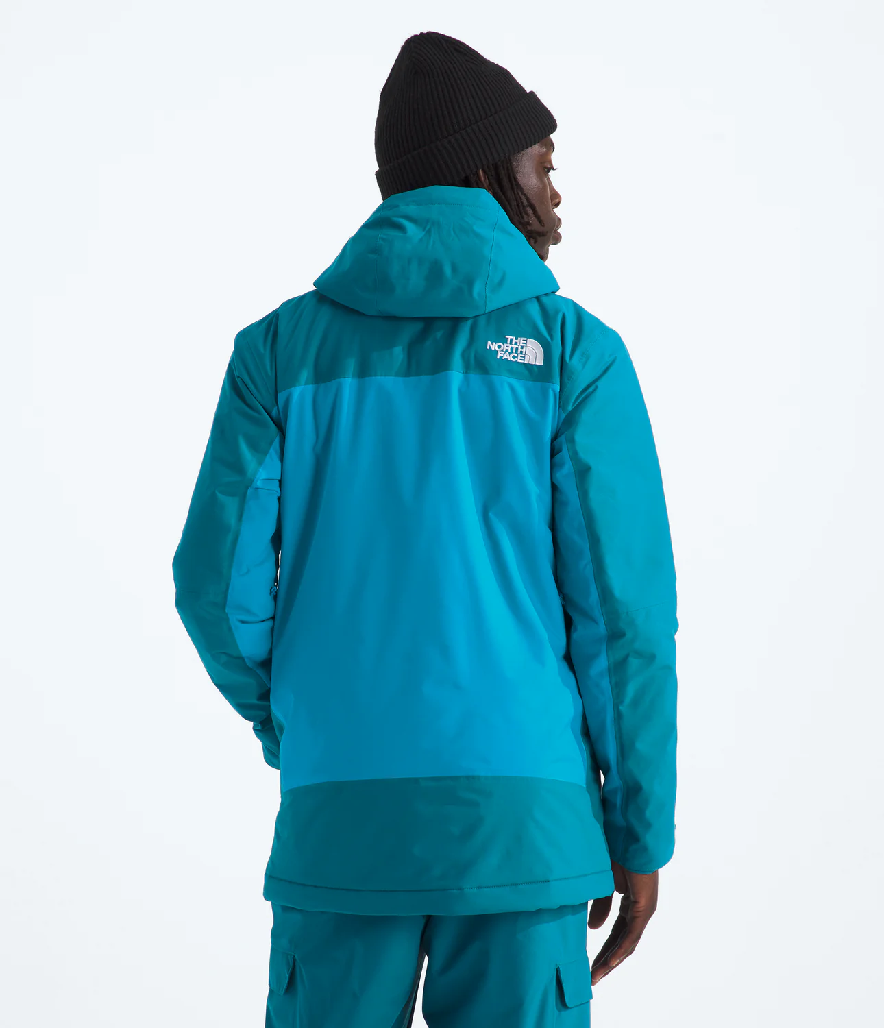 Freedom Insulated Jacket (Men’s) - NF0A82VU