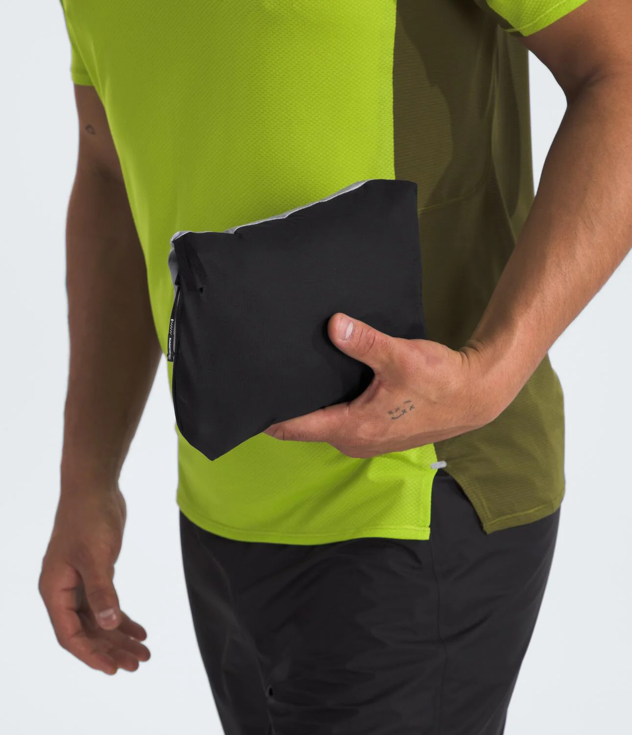 Summit Series Superior FUTURELIGHT™ Jacket (Men’s) - NF0A86WG