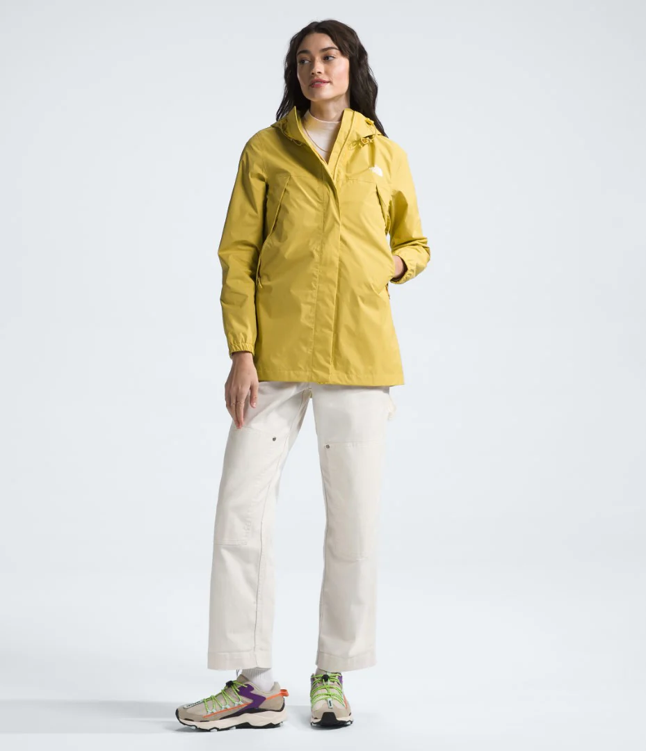 Antora Parka (Women's) - NF0A7QEW - Past Season