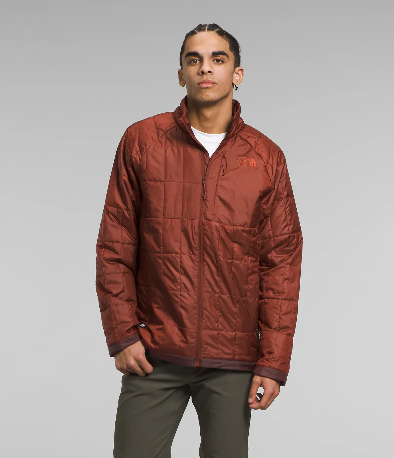 Circaloft Jacket (Men’s) - NF0A84HK - Past Season
