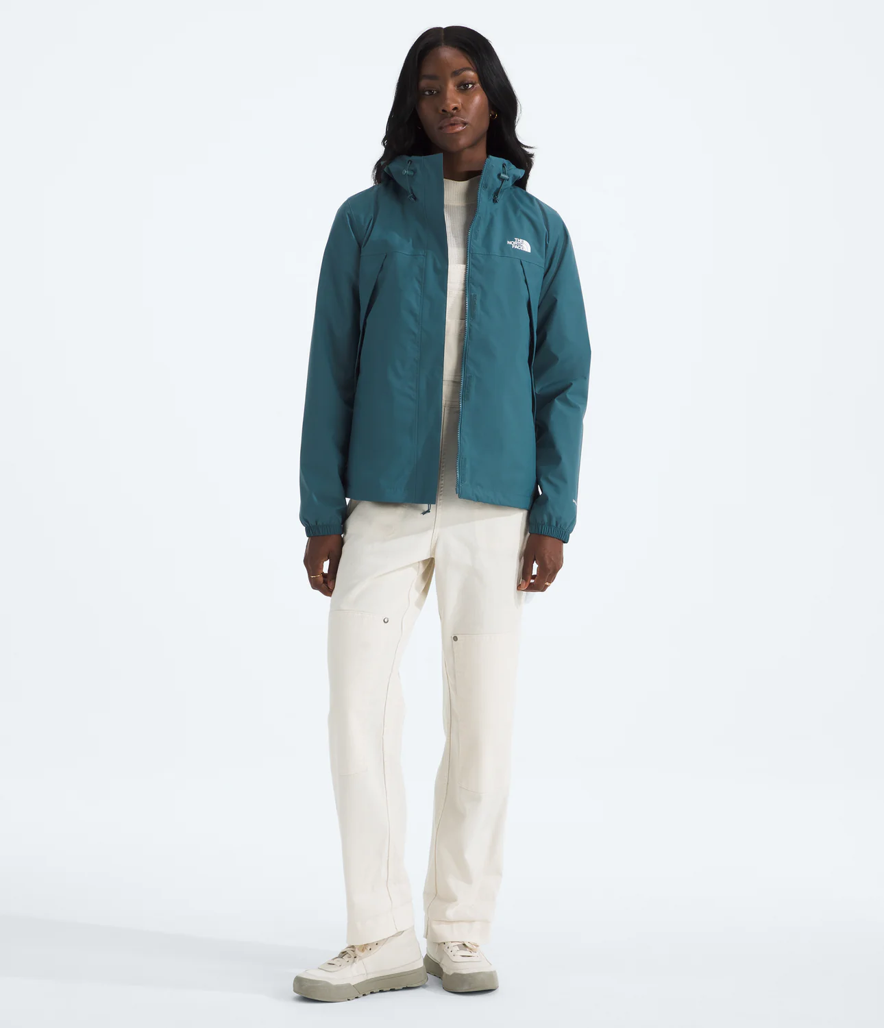 Antora Triclimate Jacket (Women's) - NF0A8DEF