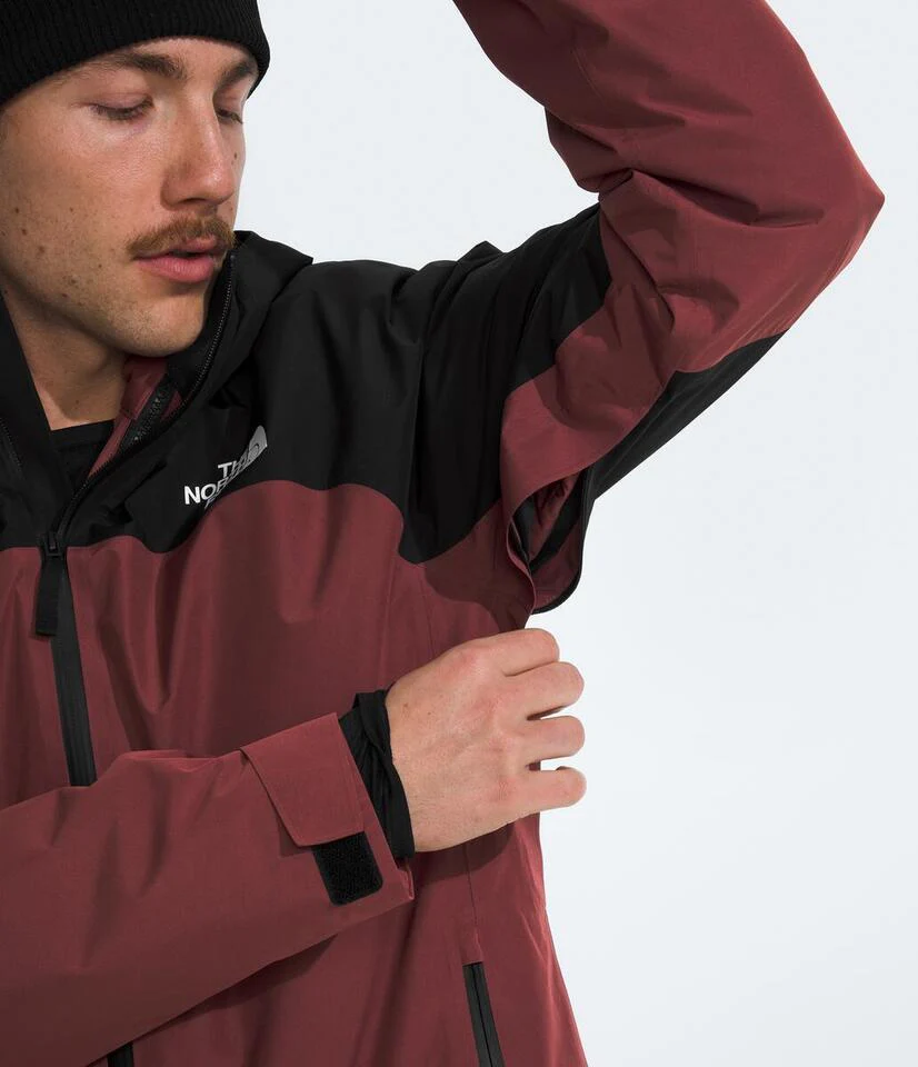 Mountain Light Triclimate® GORE-TEX® Jacket (Men’s) - NF0A84FC