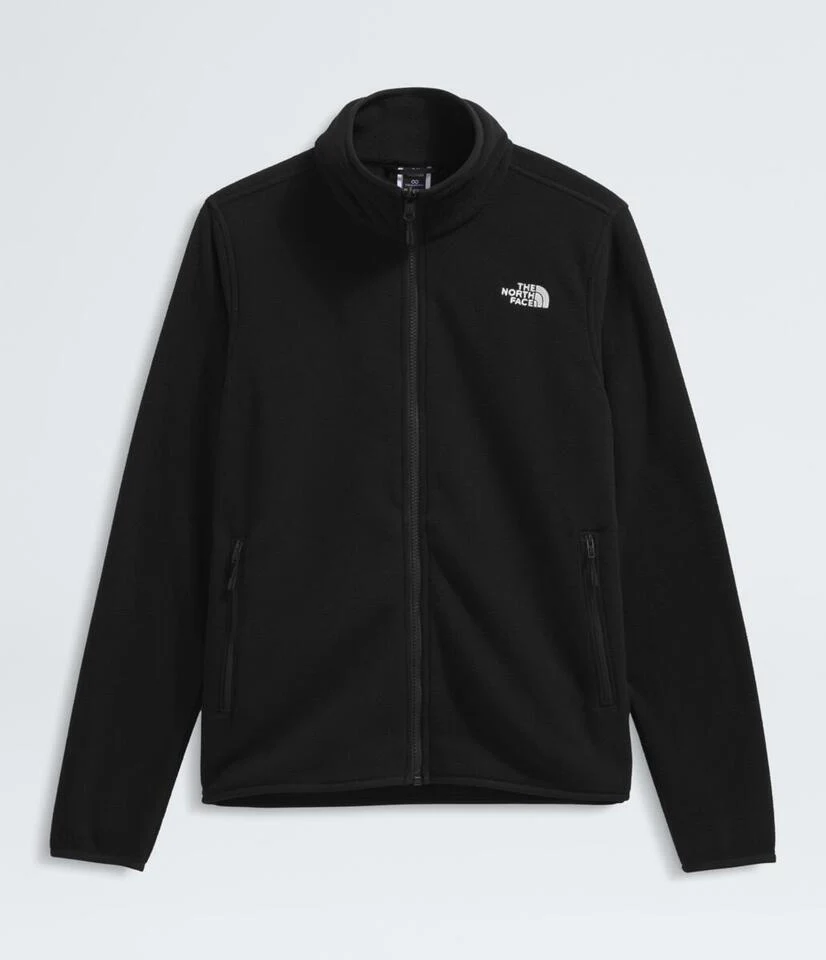 Glacier Fleece Jacket (Women's) - NF0A8D2F