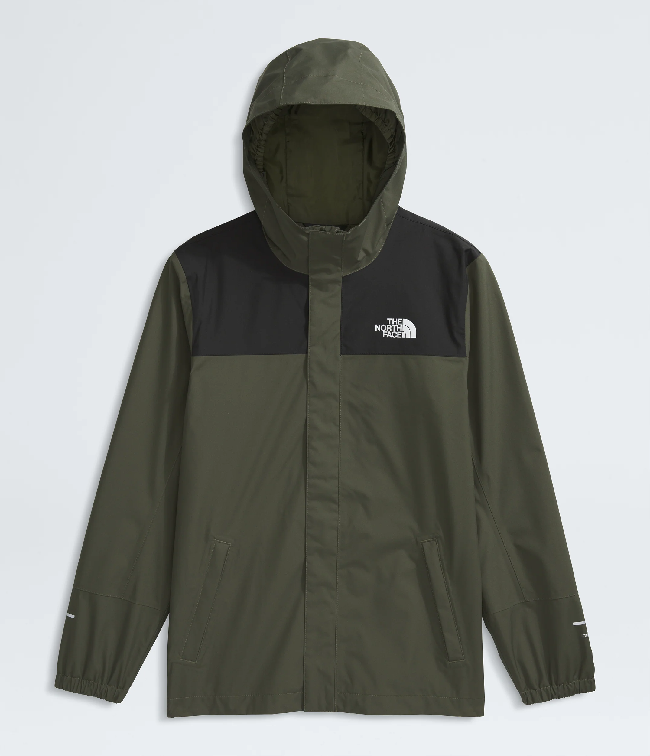 Antora Rain Jacket (Boys') - NF0A8A48