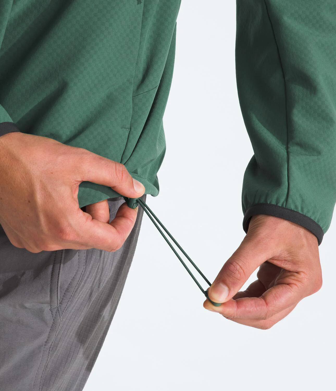 Tek Approach Jacket (Men’s) - NF0A8B58