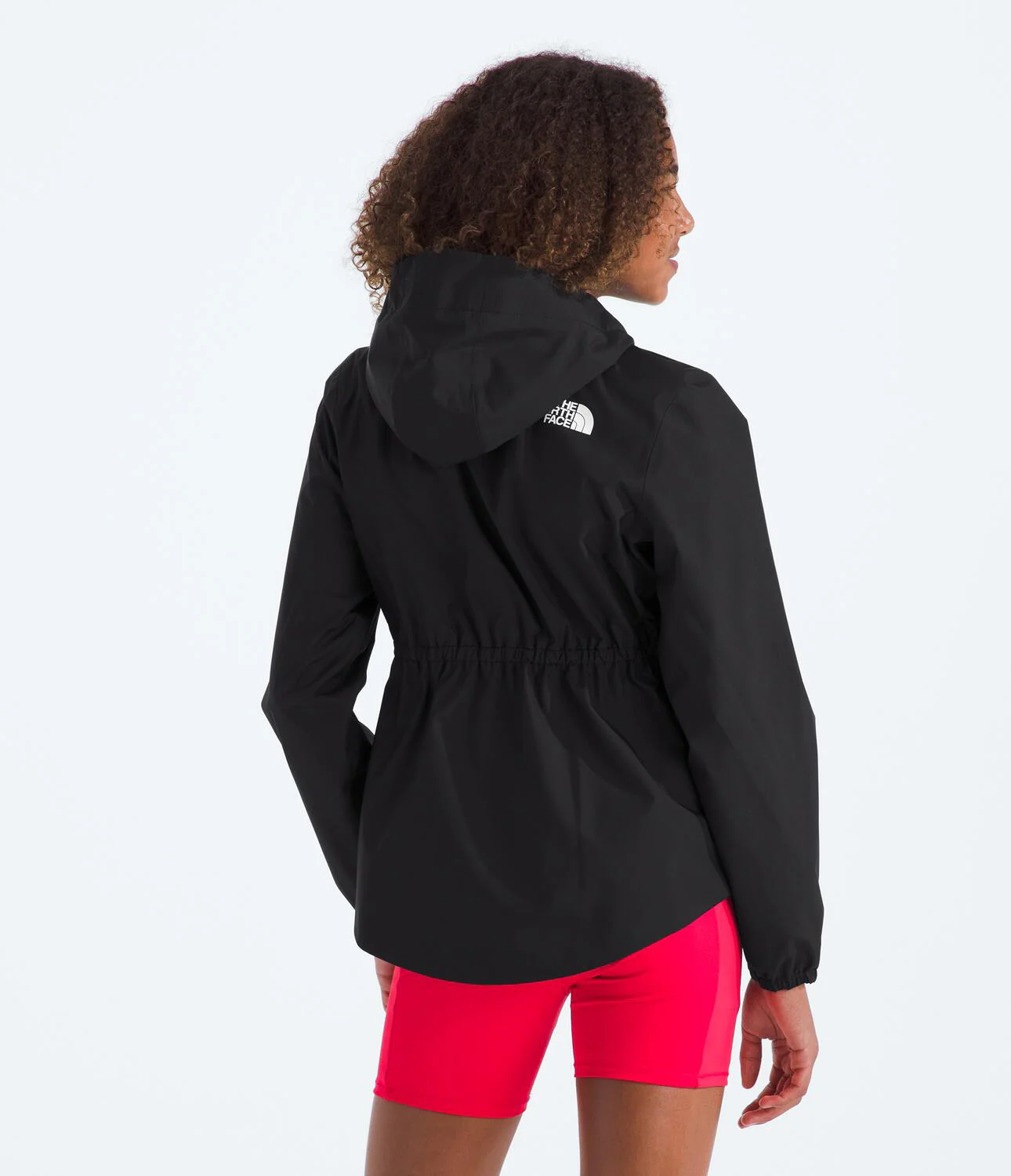 Antora Rain Jacket (Girls’) - NF0A8A49 - Past Season