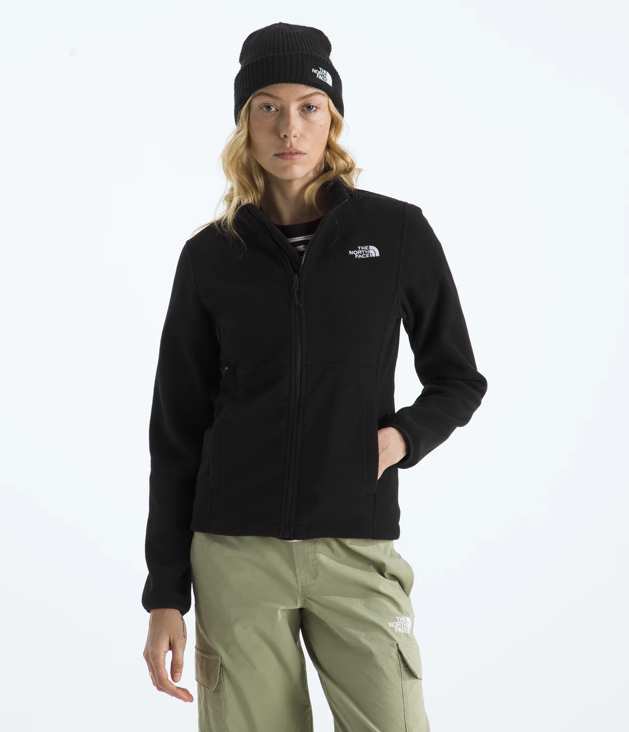 Antora Triclimate Jacket (Women's) - NF0A8DEF