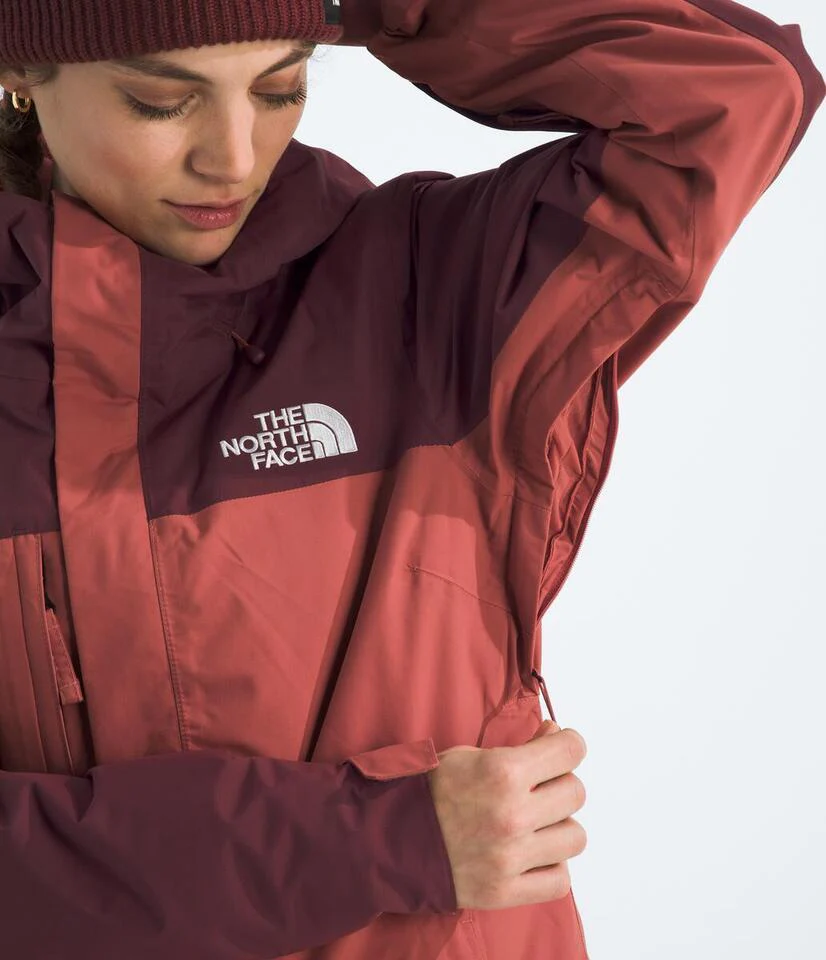 Freedom Insulated Jacket (Women's) - NF0A7WYK