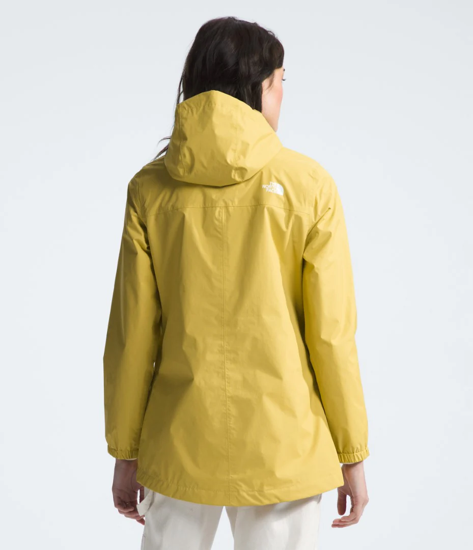 Antora Parka (Women's) - NF0A7QEW - Past Season