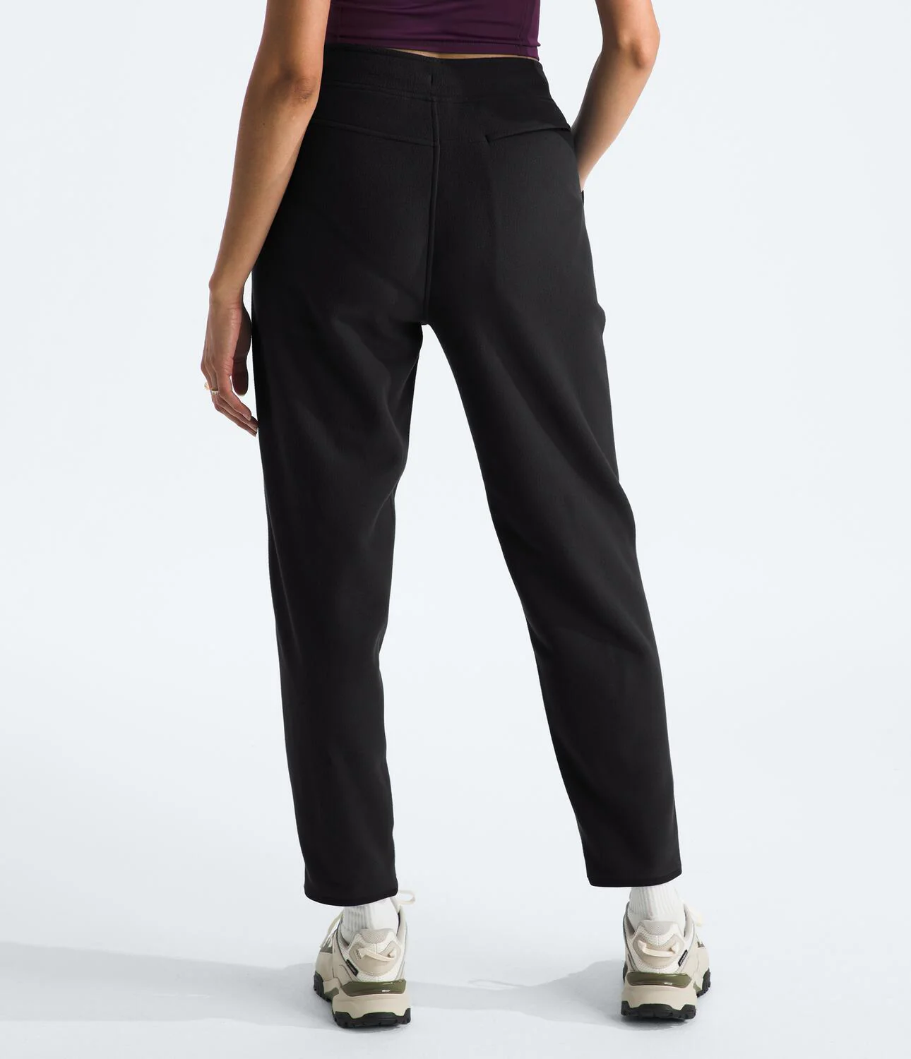 Glacier Fleece Pants (Women's) - NF0A8AYR - Past Season