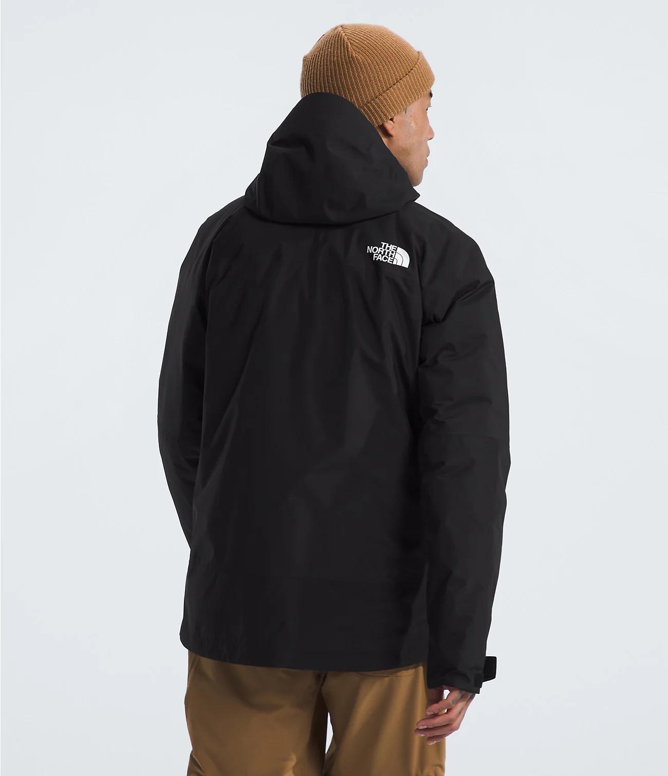 Mountain Light Triclimate® GTX Jacket (Men's) - NF0A84FC - Past Season