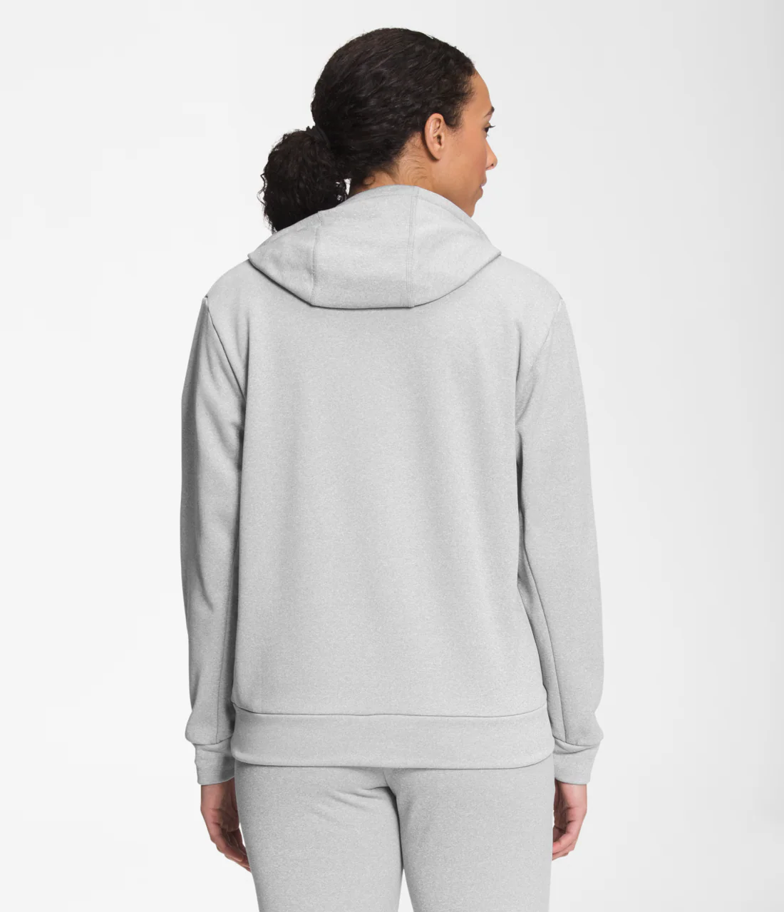 Exploration Fleece Pullover Hoodie (Women's) - NF0A5GB7 - Past Season