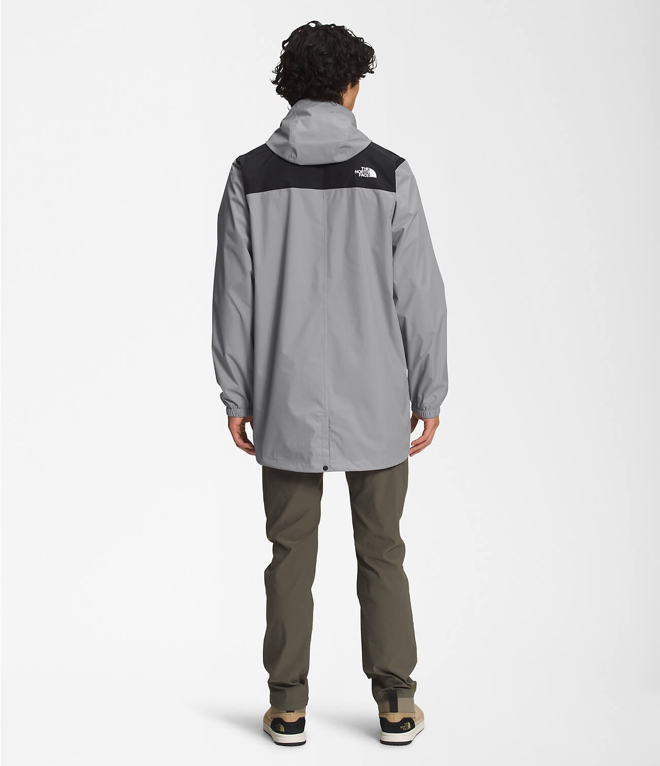 Men’s Antora Parka