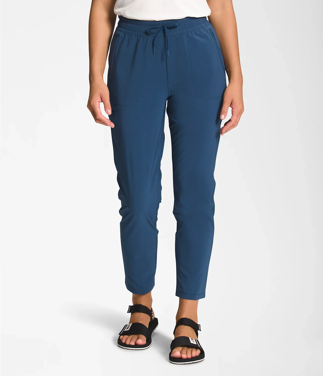 Never Stop Wearing Pant (Women's) - NF0A81VT