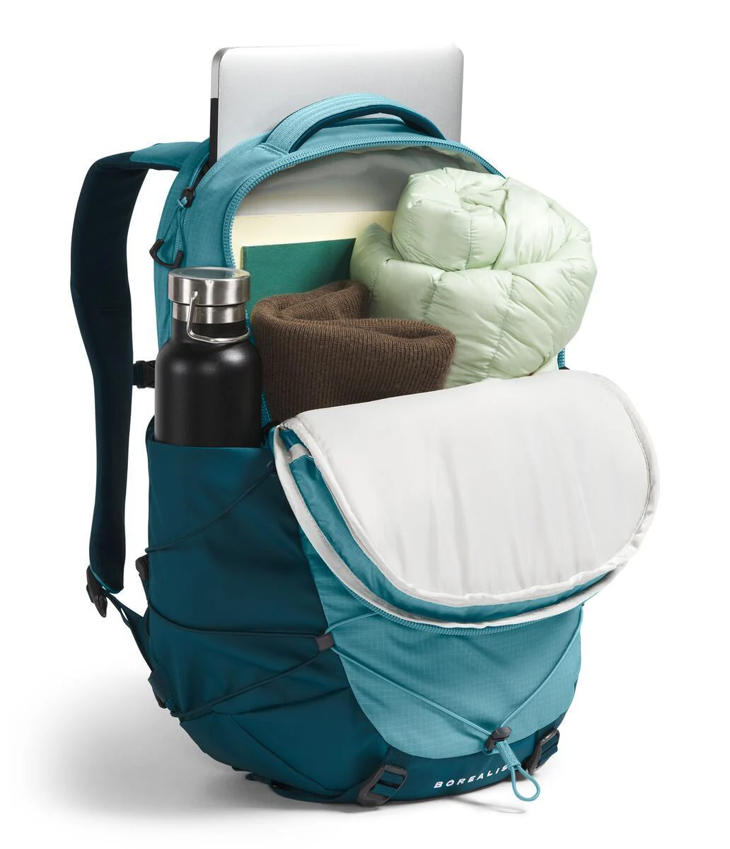 Borealis Backpack (Women's) - NF0A52SI - Past Season