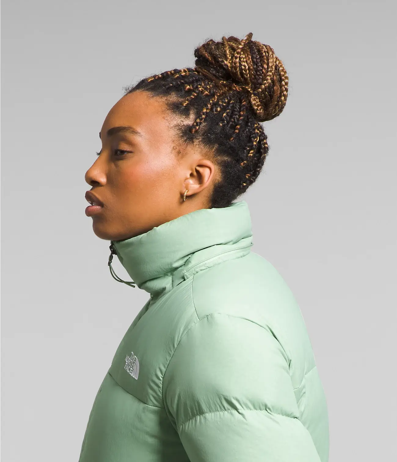 Women’s Glacier Basin Parka