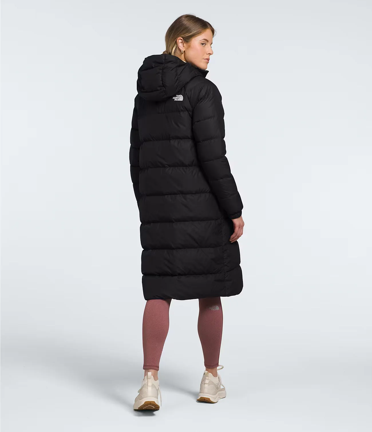 Hydrenalite™ Down Parka (Women’s) - NF0A833D - Past Season