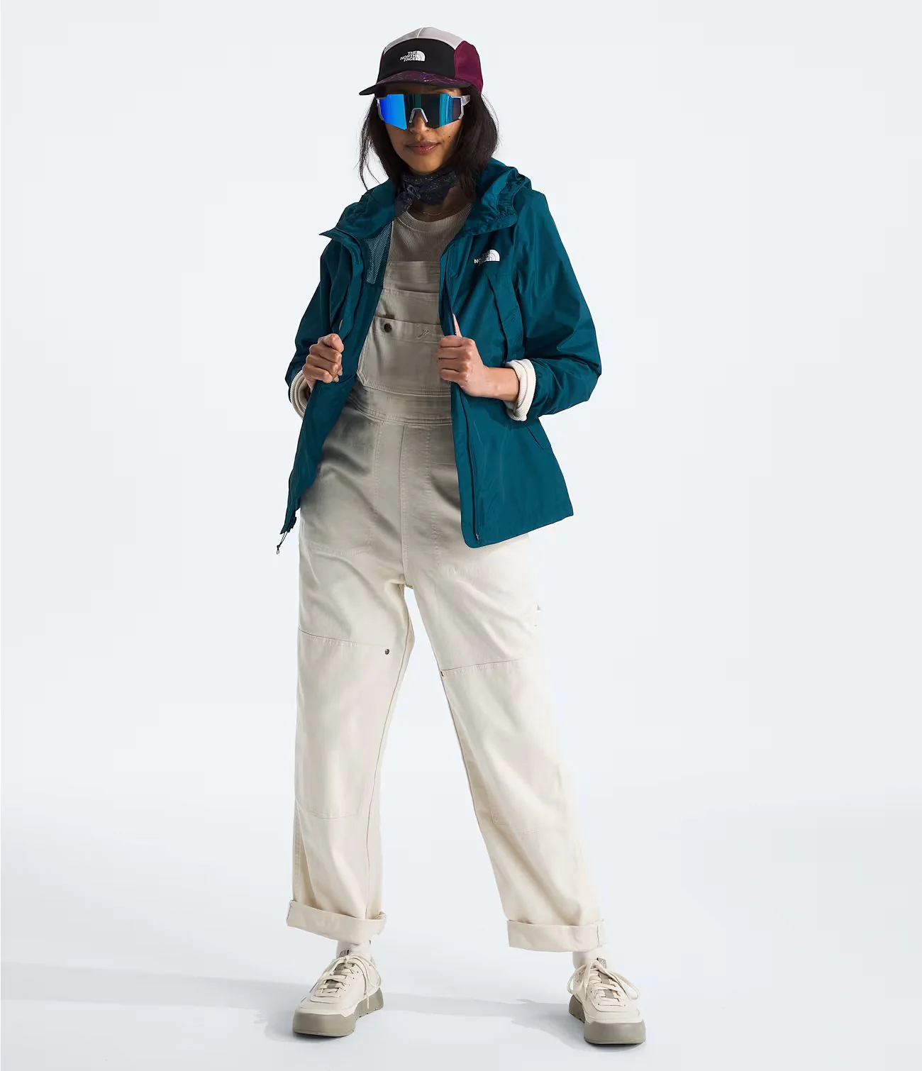Antora Jacket (Women's) - NF0A7QEU - Past Season