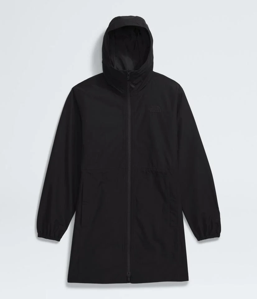 Daybreak Mid Rain Parka (Women's) - NF0A8B6D
