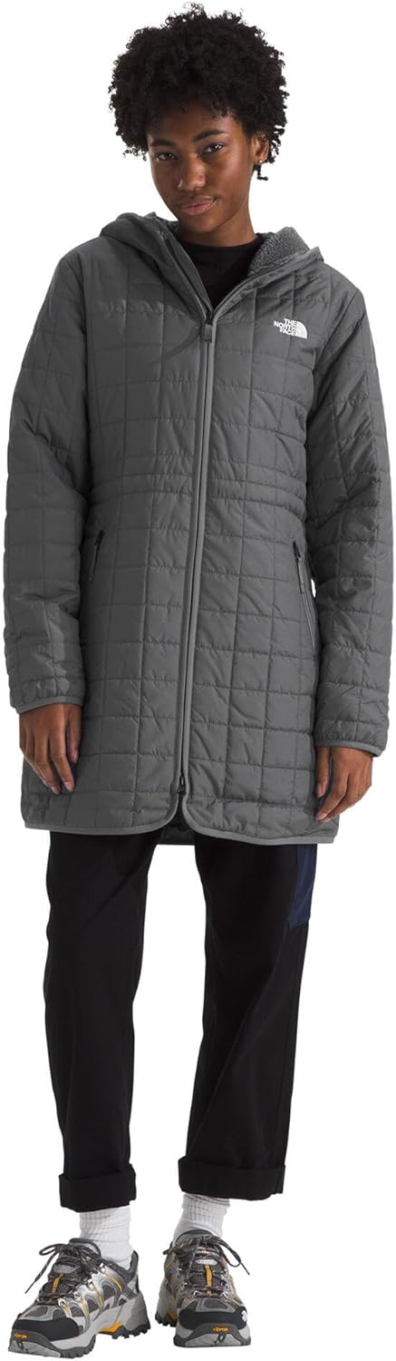 THE NORTH FACE Women's Junction Insulated Parka