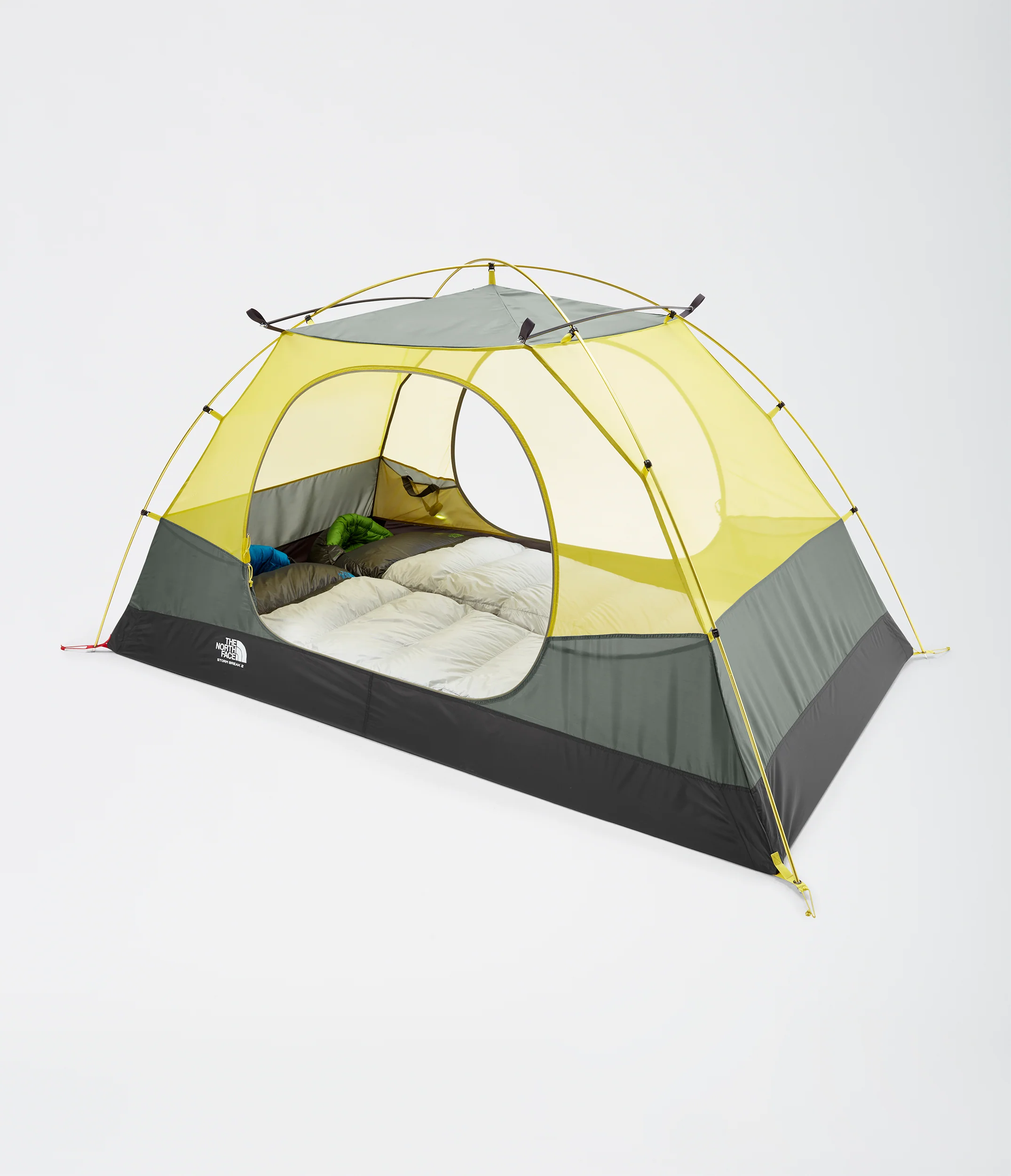 Stormbreak 2-Person Tent - NF0A52VI