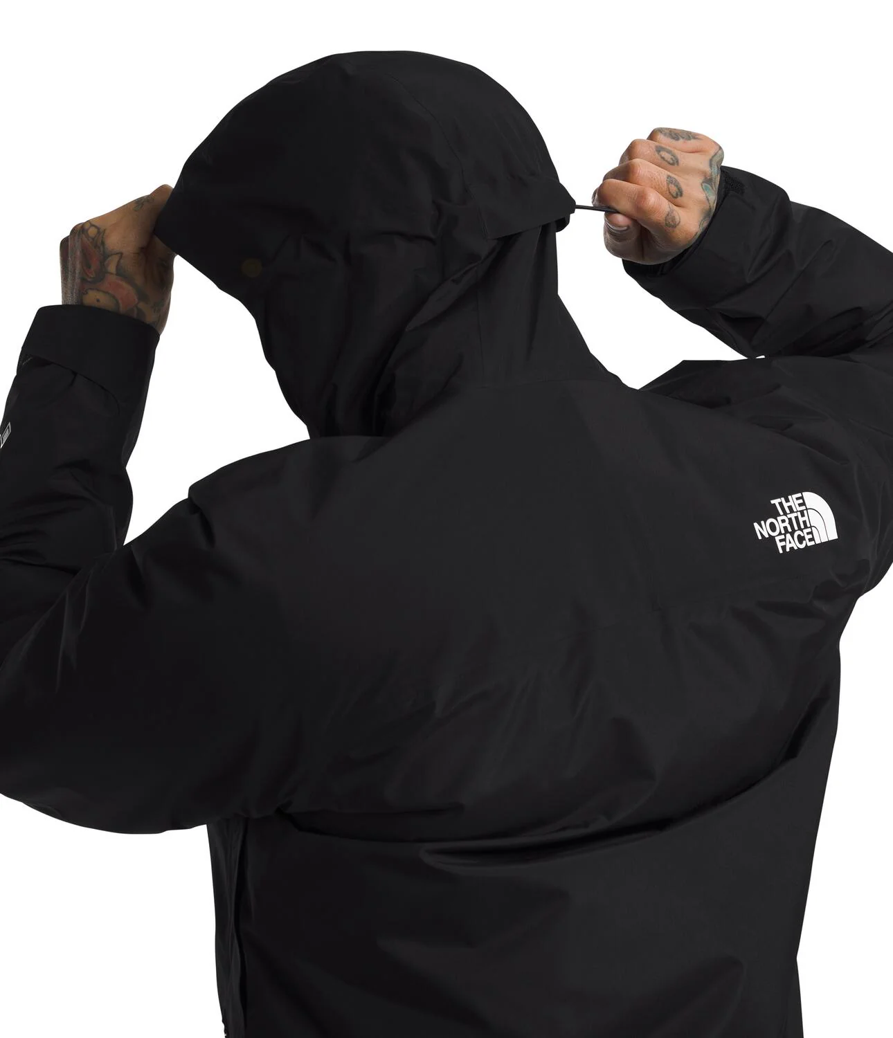 Mountain Light Triclimate® GORE-TEX® Jacket (Men’s) - NF0A84FC