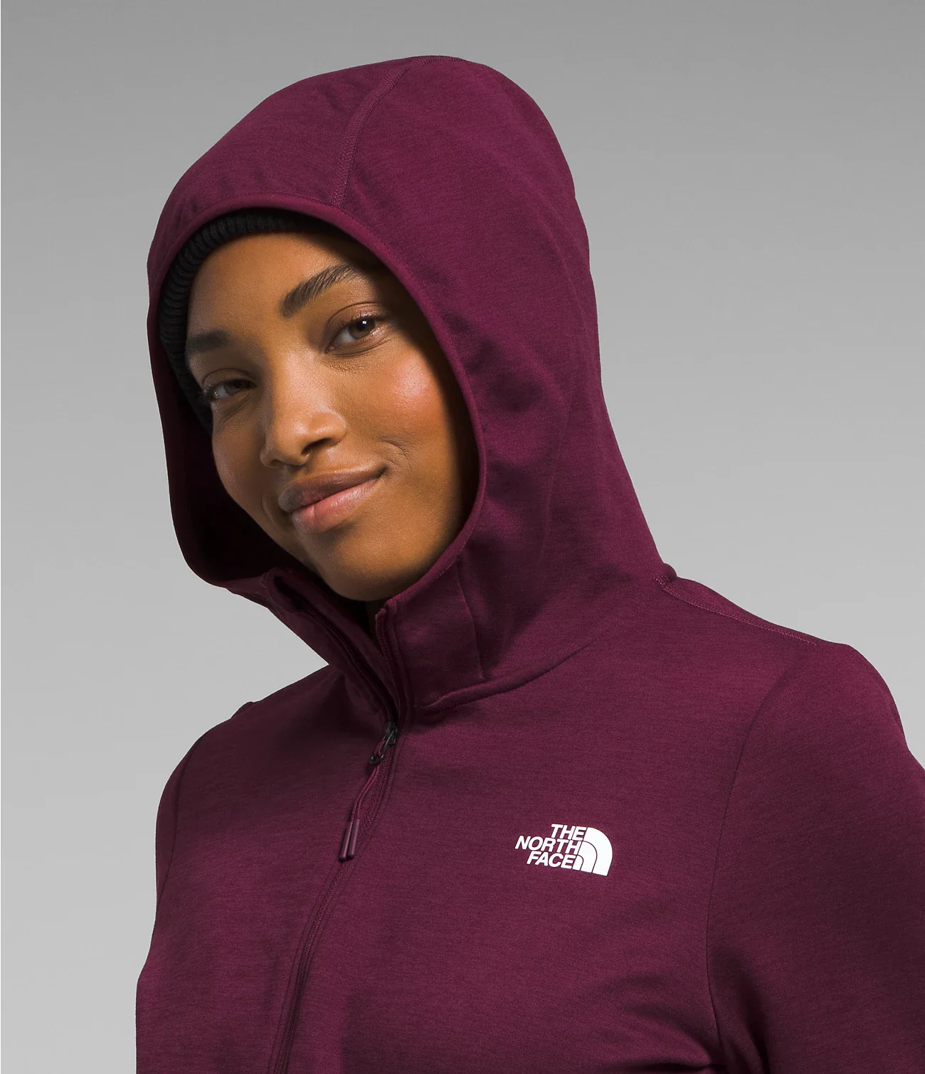 Canyonlands Hoodie (Women's) - NF0A5GBC - Past Season
