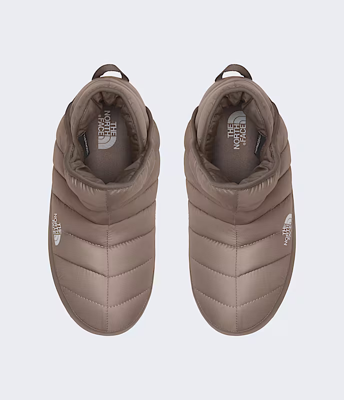 Thermoball Traction Bootie (Women's) - NF0A331H