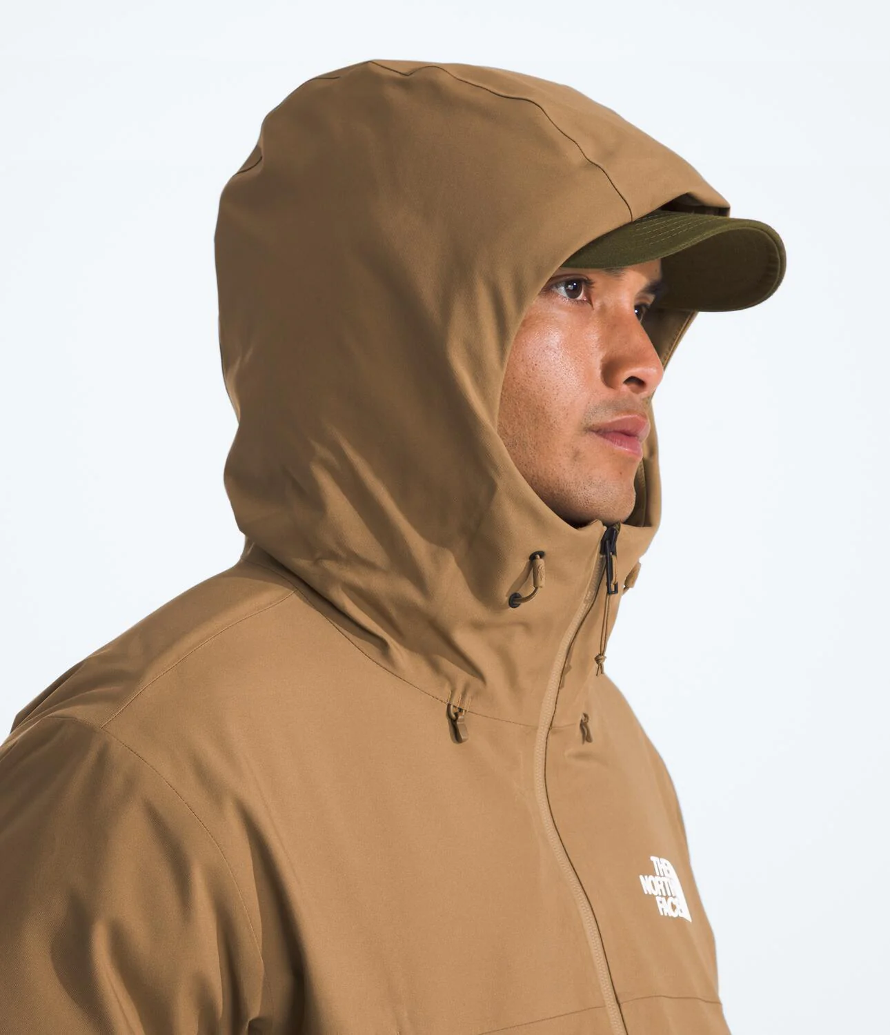 TNF Range Down Jacket (Men's) - NF0A88WD - Past Season