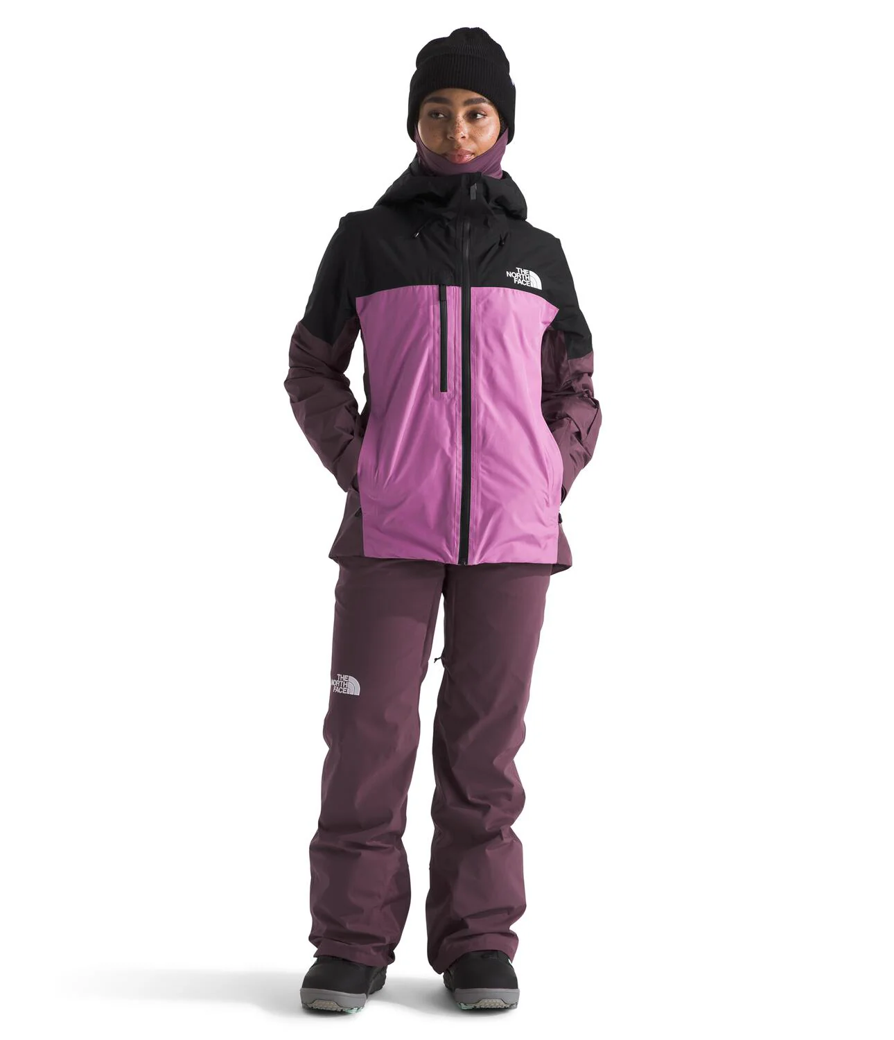 Dawnstrike GORE-TEX® Insulated Jacket (Women's) - NF0A82W9 - Past Season