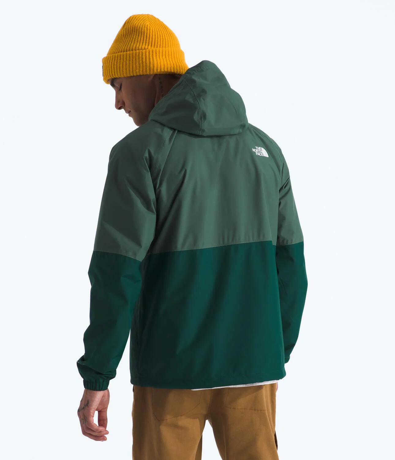 Antora Rain Hoodie (Men's)