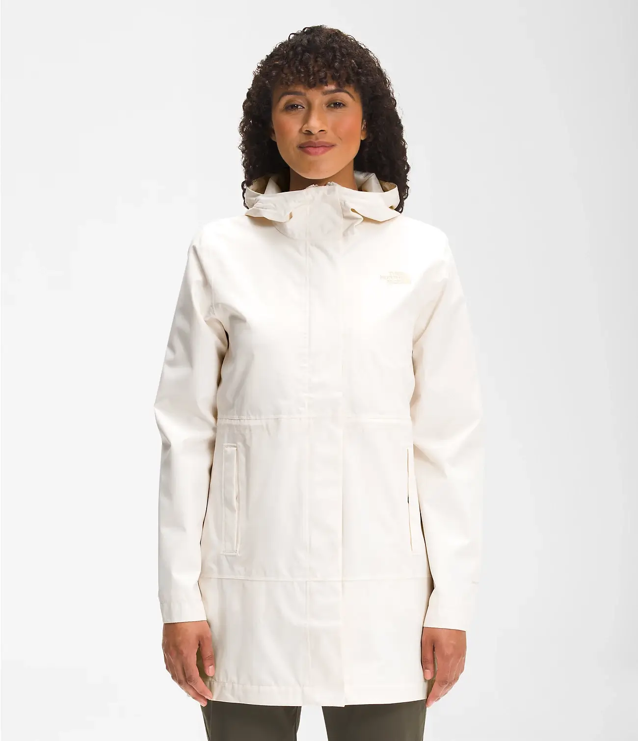 Women’s Woodmont Parka