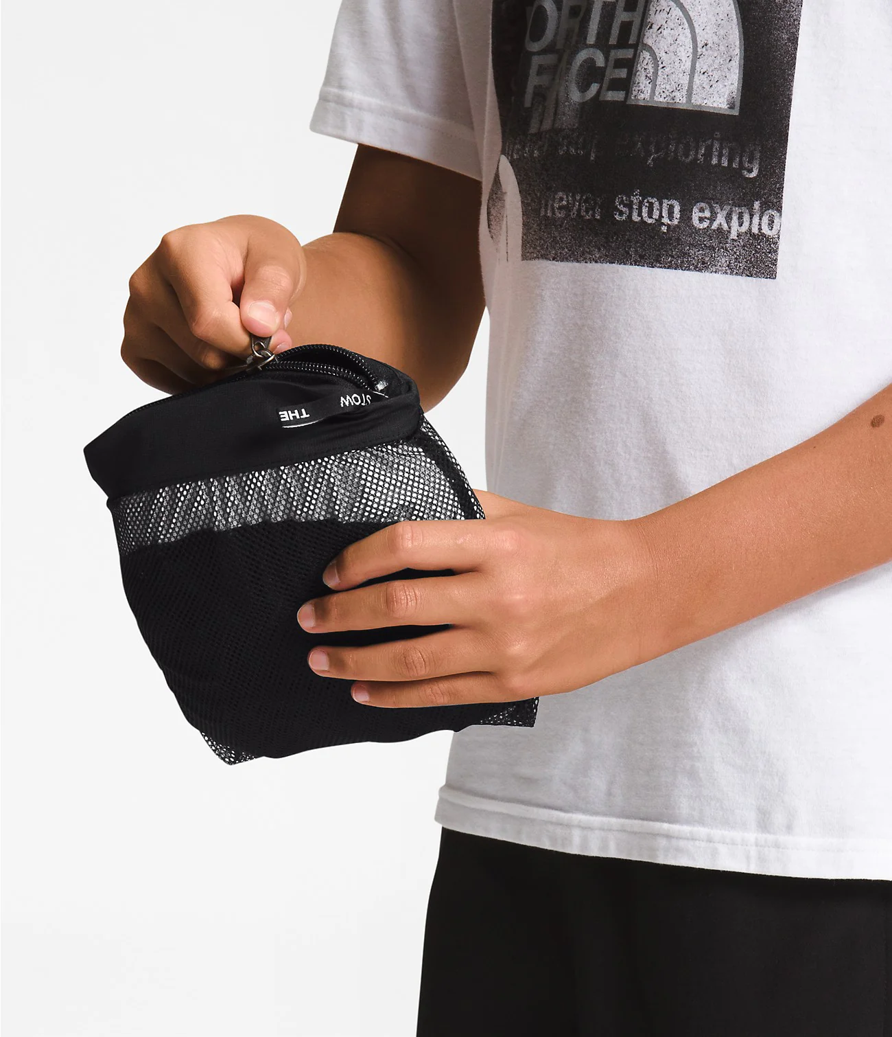 Big Kids’ Antora Rain Pants (Youth) - NF0A7ZZJ - Past Season