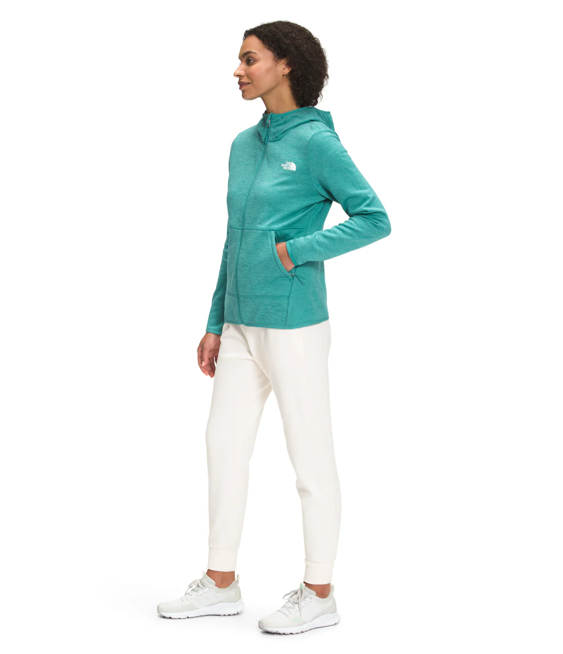 Canyonlands Hoodie (Women's) - NF0A5GBC - Past Season