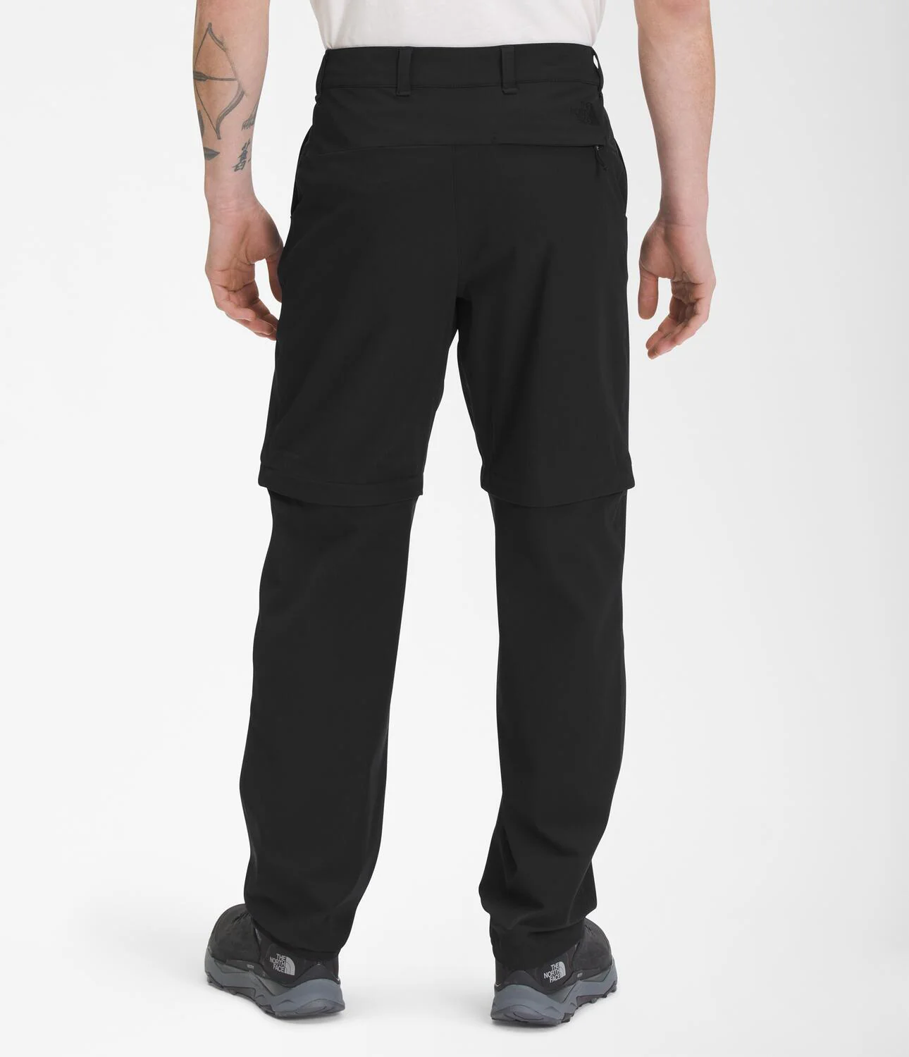 Paramount Convertible Pants (Men’s) - NF0A7WZD